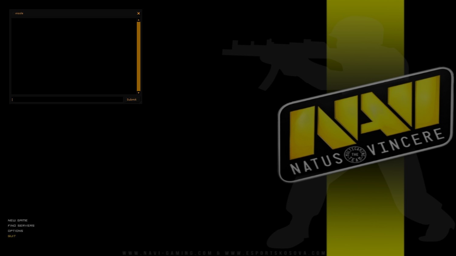 Counter Strike 1.6 NAVY